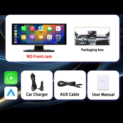 Car DVR Wireless Carplay Android